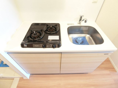 【キッチン】 | SYFORME KITASHINAGAWA