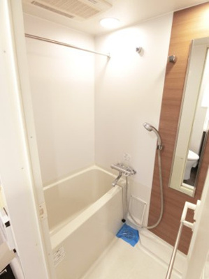 【浴室】 | SYFORME KITASHINAGAWA