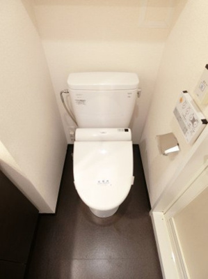 【トイレ】 | SYFORME KITASHINAGAWA