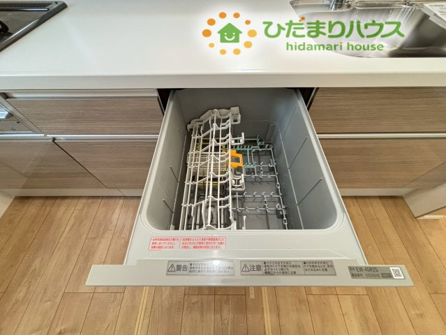 嵐山町川島　15期　新築一戸建て　ずっとプラス　02の設備