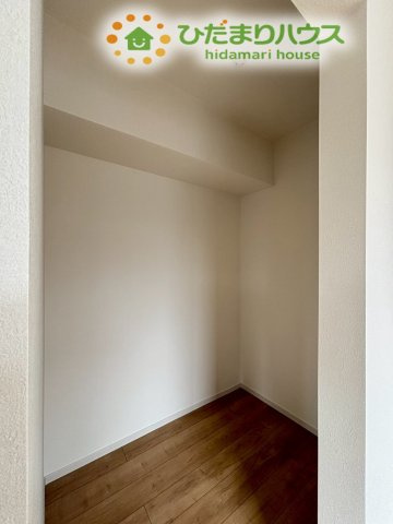 嵐山町川島　15期　新築一戸建て　ずっとプラス　02のバルコニー
