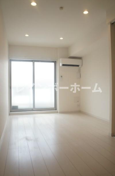 リブリ・ラ サンサリテ西船橋の内装