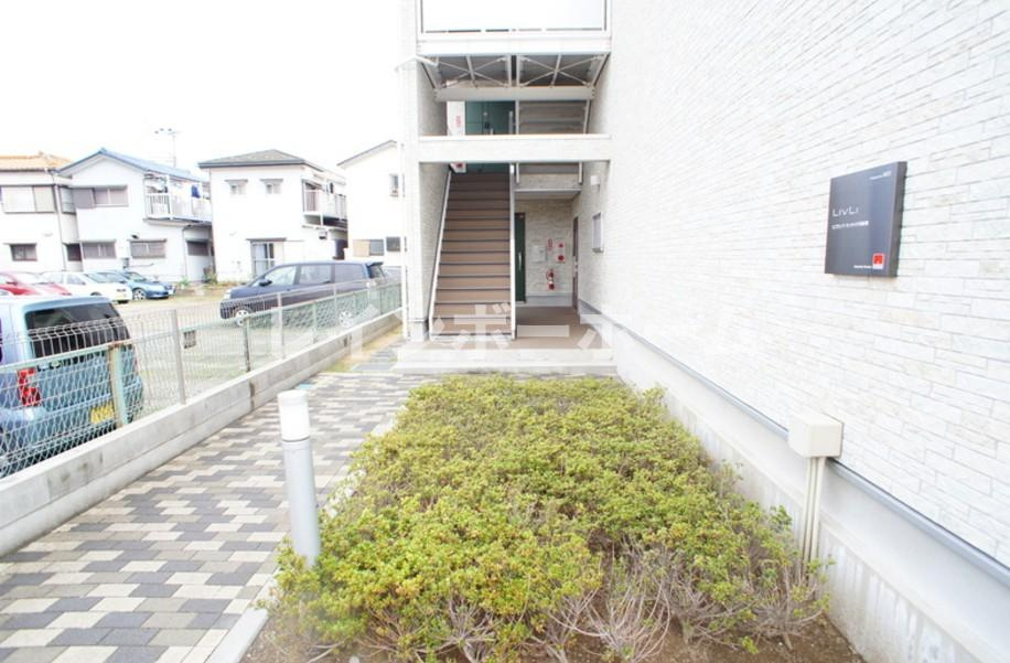 リブリ・ラ サンサリテ西船橋のその他