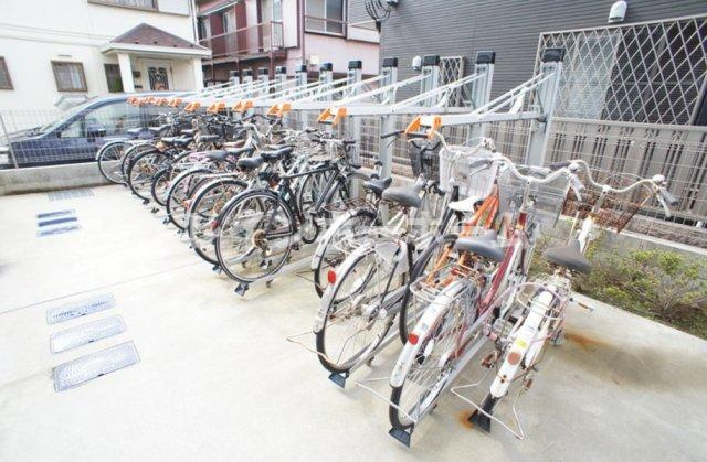 リブリ・ラ サンサリテ西船橋のその他共用部分