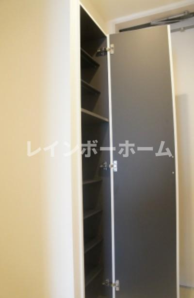 リブリ・ラ サンサリテ西船橋のその他