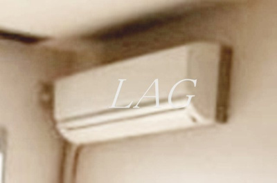 【設備】 | 分倍河原フラッツ | エアコンです。