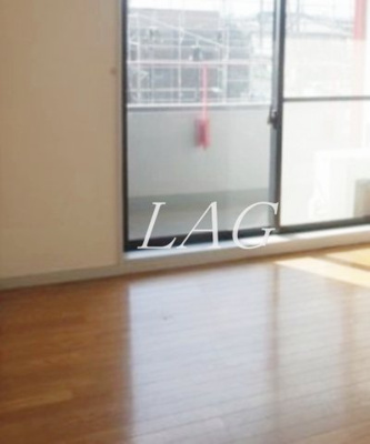 【居間・リビング】 | 分倍河原フラッツ | 洋室のお部屋です。