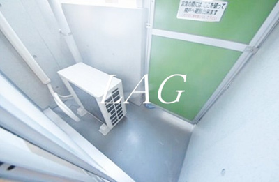 【バルコニー】 | 小金井プラザマンション | バルコニーです。