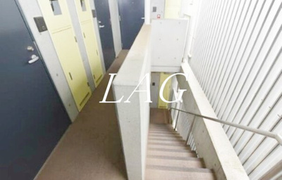 【その他】 | 小金井プラザマンション