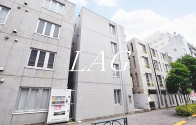 【外観】 | 小金井プラザマンション | 外観です。