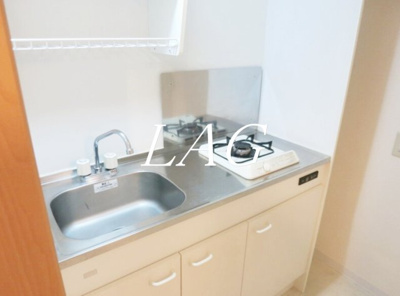 【キッチン】 | 小金井プラザマンション | キッチンです。