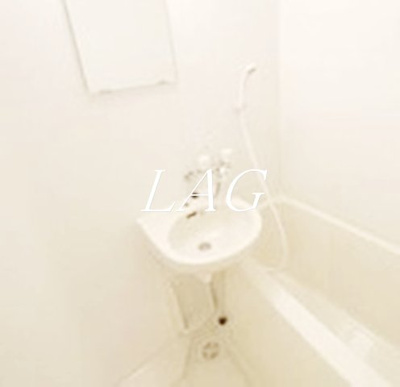 【洗面所】 | 小金井プラザマンション | 洗面台です。