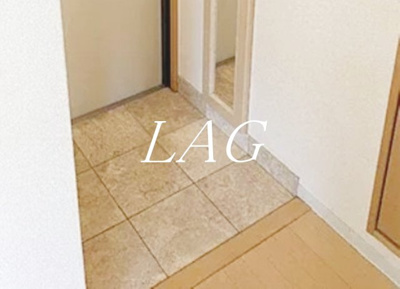 【玄関】 | 小金井プラザマンション | 玄関です。