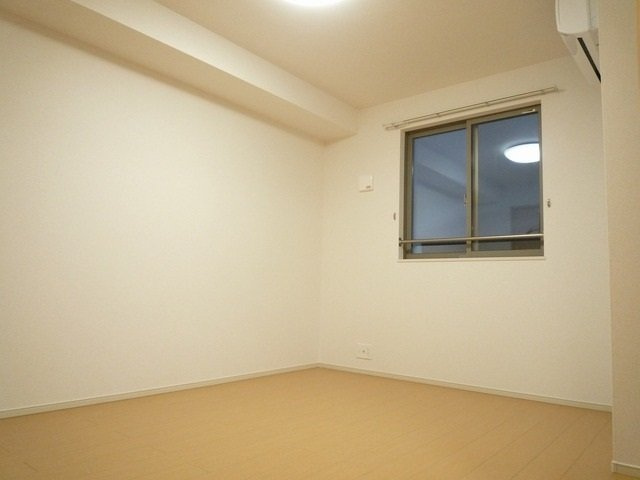 メゾン　グレーシアの内装|内装は落ち着いています