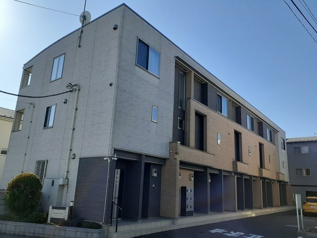 メゾン　グレーシア