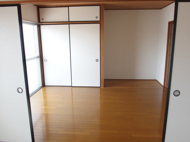 グレース２１のその他共用部分
