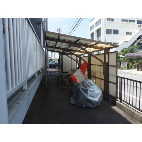 グレース２１のその他共用部分