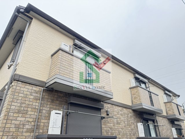 モナリエ東村山