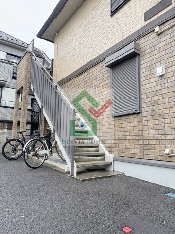 モナリエ東村山のその他