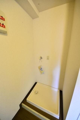 【その他】 | カーサいずみ-南烏山4丁目-