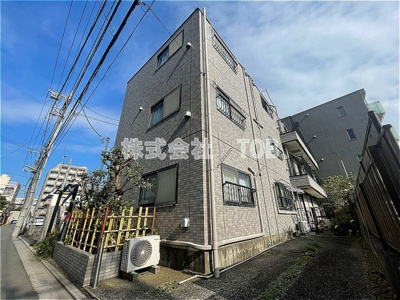 【外観】 | カーサいずみ-南烏山4丁目-