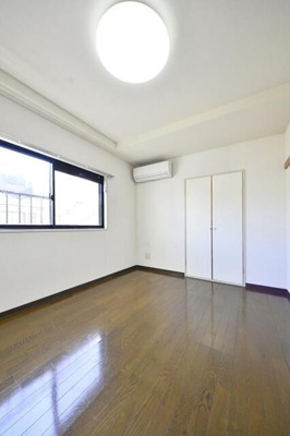 【居間・リビング】 | カーサいずみ-南烏山4丁目-