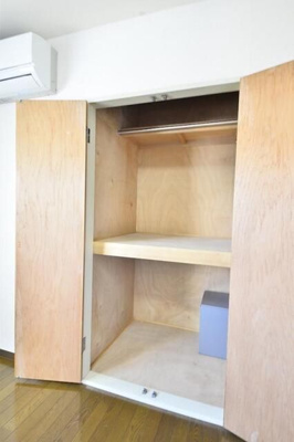 【収納】 | カーサいずみ-南烏山4丁目-