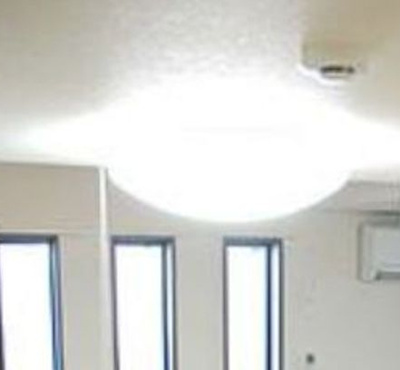 【設備】 | アーバンプレイス北新宿Ⅱ | シーリングライト(同一仕様写真)