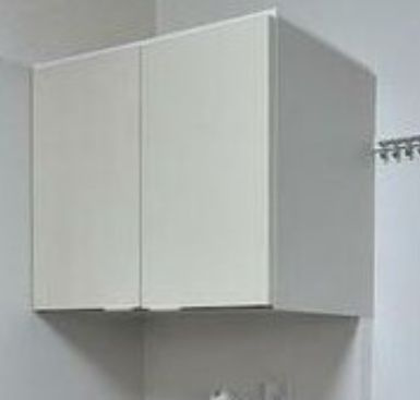 【収納】 | アーバンプレイス北新宿Ⅱ | 上部収納☆(同一仕様写真)