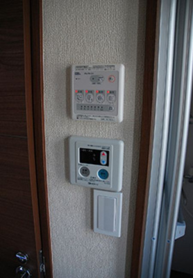 【その他】 | アーバンプレイス北新宿Ⅱ | 設備(同一仕様写真)