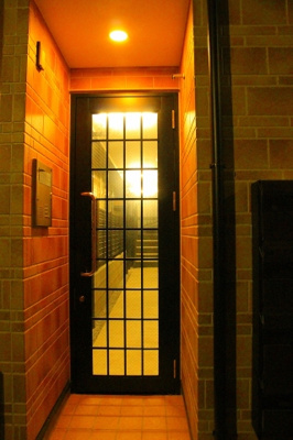 【エントランス】 | アーバンプレイス北新宿Ⅱ | エントランス