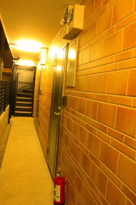 【玄関】 | アーバンプレイス北新宿Ⅱ