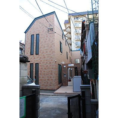 【外観】 | アーバンプレイス北新宿Ⅱ | 外観