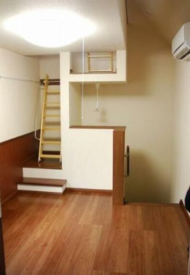 【居間・リビング】 | アーバンプレイス北新宿Ⅱ | 洋室(同一仕様写真)