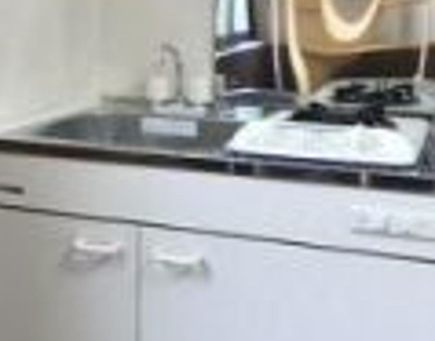 【キッチン】 | アーバンプレイス北新宿Ⅱ | キッチン(同一仕様写真)