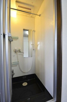 【浴室】 | アーバンプレイス北新宿Ⅱ | シャワー(同一仕様写真)