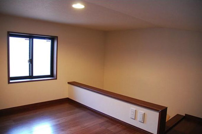 【寝室】 | アーバンプレイス北新宿Ⅱ | ロフト☆(同一仕様写真)