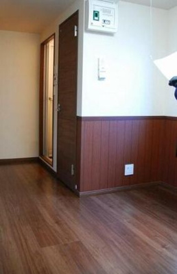 【寝室】 | アーバンプレイス北新宿Ⅱ | (同一仕様写真)