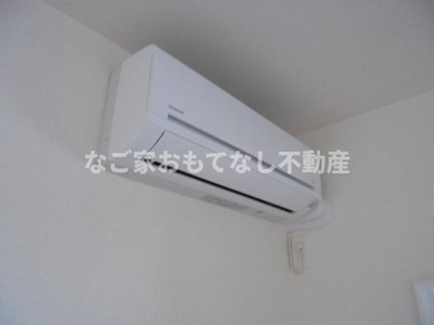 【設備】 | ラ・レコルト