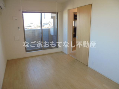 【居間・リビング】 | ラ・レコルト