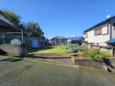 【外観】 | 仁戸名町売地