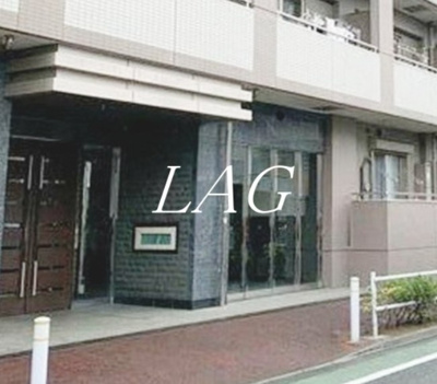 【エントランス】 | グリーンフィールド小竹向原 | エントランスです。