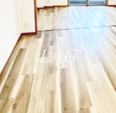 【居間・リビング】 | グリーンフィールド小竹向原 | 洋室のお部屋です。