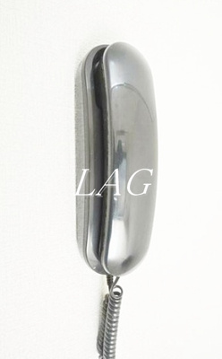 【セキュリティ】 | メゾン・ド・レコルテ | インターホンです。