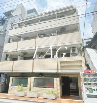 【外観】 | メゾン・ド・レコルテ | 外観です。