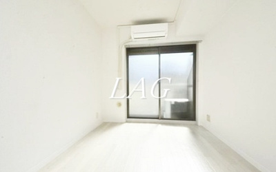 【居間・リビング】 | メゾン・ド・レコルテ | 洋室のお部屋です。