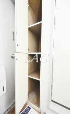 【収納】 | メゾン・ド・レコルテ | 収納です。