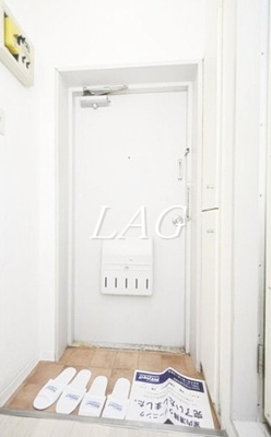 【玄関】 | メゾン・ド・レコルテ | 玄関です。