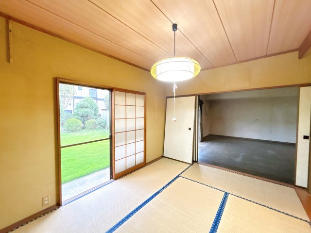 【和室】 | 取手市小文間　中古戸建