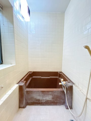 【浴室】 | 取手市小文間　中古戸建
